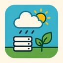 icon_weather_database_organic icon preview
