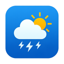 icon_weather_database_sharp_edges icon preview