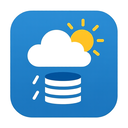 icon_weather_database_technical icon preview