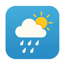 icon_weather_database_thin icon preview