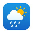icon_weather_database_vector icon preview