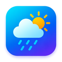icon_weather_database_vibrant_colors icon preview