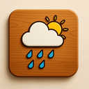 icon_weather_database_wooden icon preview