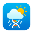 icon_weather_dna_strand_iconic icon preview