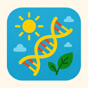 icon_weather_dna_strand_organic icon preview