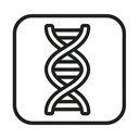 icon_weather_dna_strand_outline icon preview
