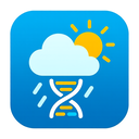 icon_weather_dna_strand_technical icon preview