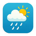 icon_weather_dna_strand_thin icon preview