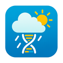 icon_weather_dna_strand_vector icon preview