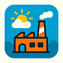 icon_weather_factory_asymmetrical icon preview