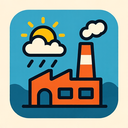 icon_weather_factory_classic icon preview