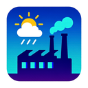 icon_weather_factory_digital_glitch icon preview