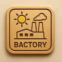 icon_weather_factory_embossed icon preview