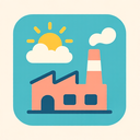 icon_weather_factory_flat_pastel icon preview