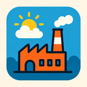 icon_weather_factory_formal icon preview