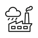 icon_weather_factory_minimal_outline icon preview