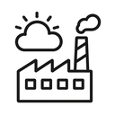 icon_weather_factory_outline icon preview