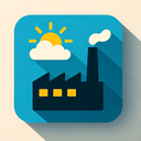 icon_weather_factory_shadow_effect icon preview