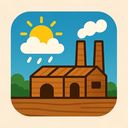 icon_weather_factory_wooden icon preview