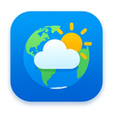 icon_weather_globe_modern icon preview