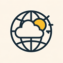 icon_weather_globe_thin icon preview