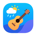 icon_weather_guitar_abstract icon preview