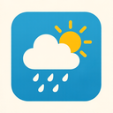 icon_weather_heart_filled icon preview
