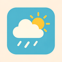 icon_weather_heart_flat_pastel icon preview