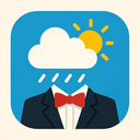 icon_weather_heart_formal icon preview