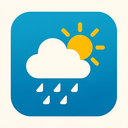 icon_weather_heart_geometric icon preview
