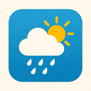 icon_weather_heart_iconic icon preview