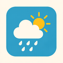 icon_weather_heart_minimalist icon preview