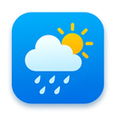 icon_weather_heart_modern icon preview