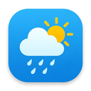 icon_weather_heart_rounded icon preview