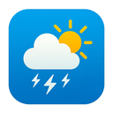 icon_weather_heart_sharp_edges icon preview