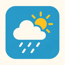 icon_weather_heart_simplified icon preview