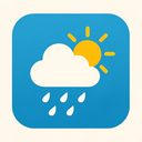 icon_weather_heart_symmetrical icon preview
