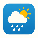 icon_weather_heart_technical icon preview