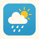 icon_weather_heart_thin icon preview
