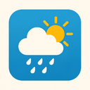 icon_weather_heart_vector icon preview