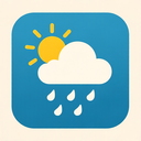 icon_weather_house_elegant icon preview