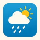 icon_weather_house_symmetrical icon preview