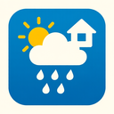 icon_weather_house_technical icon preview