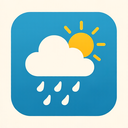 icon_weather_house_vector icon preview