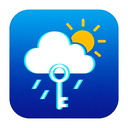 icon_weather_key_digital_glitch icon preview