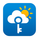 icon_weather_key_geometric icon preview