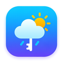 icon_weather_key_gradient icon preview