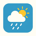 icon_weather_key_minimalist icon preview