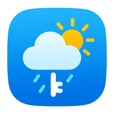 icon_weather_key_rounded icon preview