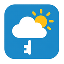 icon_weather_key_simplified icon preview
